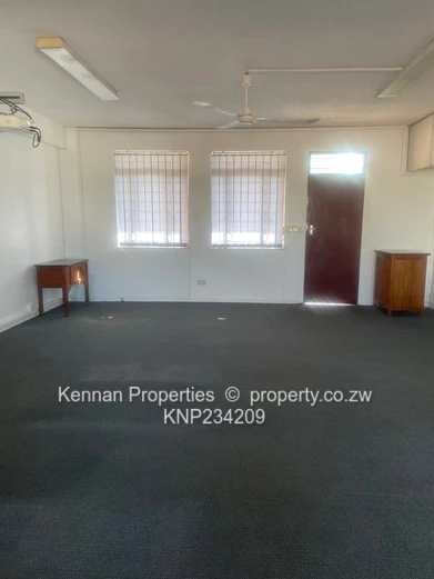 Office Available to Let at Newlands Shopping Centre