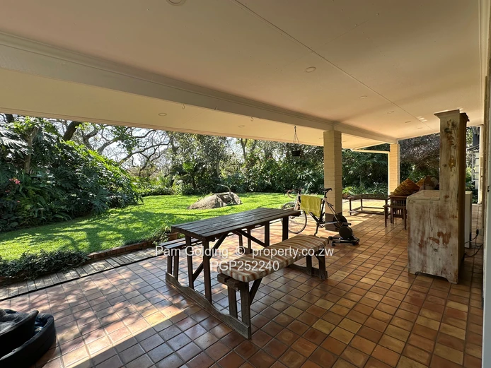 Where Style, Comfort And Family Living Unite