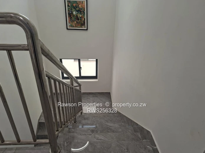 Highlands Duplex Flats For Sale
