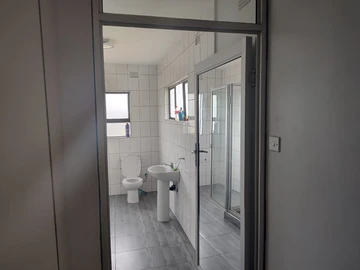 3 Bedroom Townhouse Complex