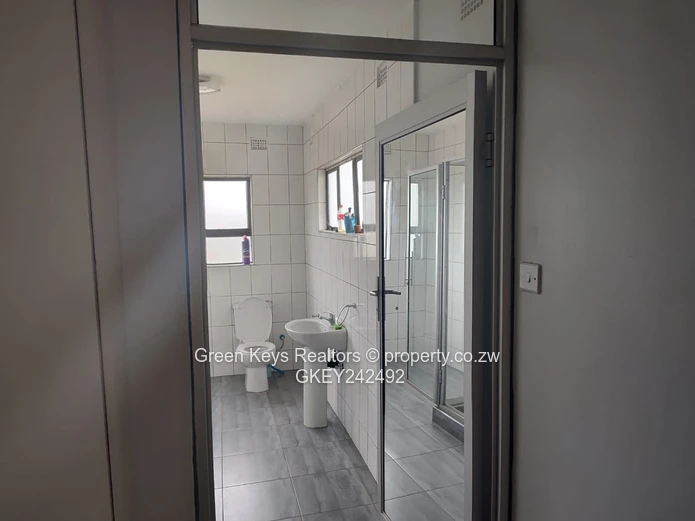 Tynwald South 3 beds clusters at USD75,000