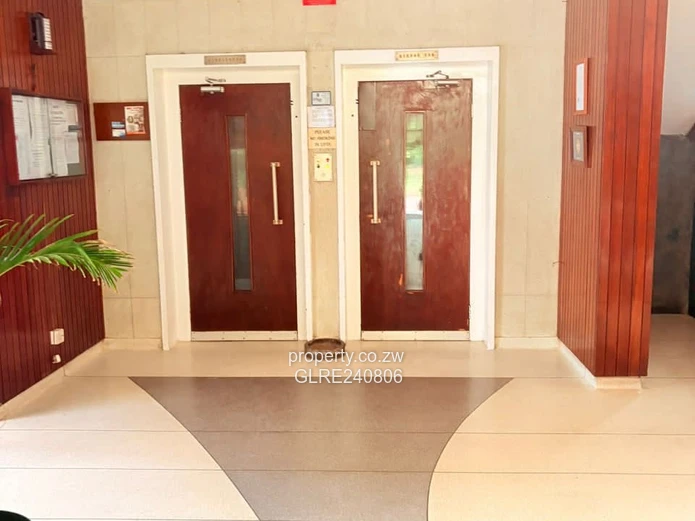 Avenues Fully Furnished 2 Bedroomed Flat To Rent