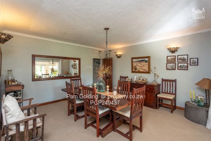 Prime Double-Storey 4-Bedroom Home with Fairway Views (Sole Mandate)