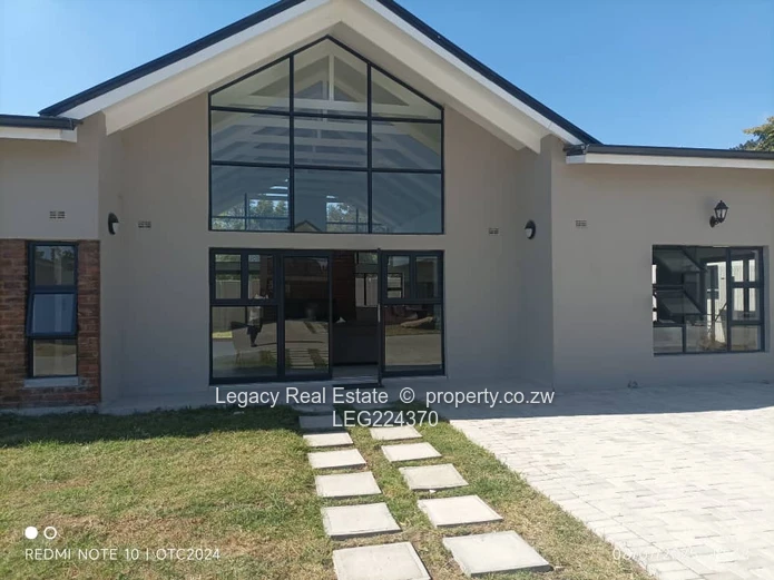  Affordable Elegance in Hatfield – 3-Bedroom Cluster Apartments at Mabuto Villas
