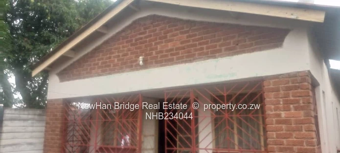 Zengeza 2 House for sale