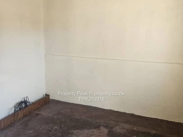 3-Bed New Canaan Semi Detached Rental Highfield 
