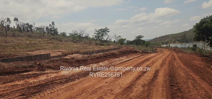 3000m² Shawasha Hills Stand , Harare North —Payment terms accepted 