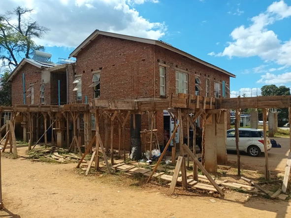 Shop & Retail Property
