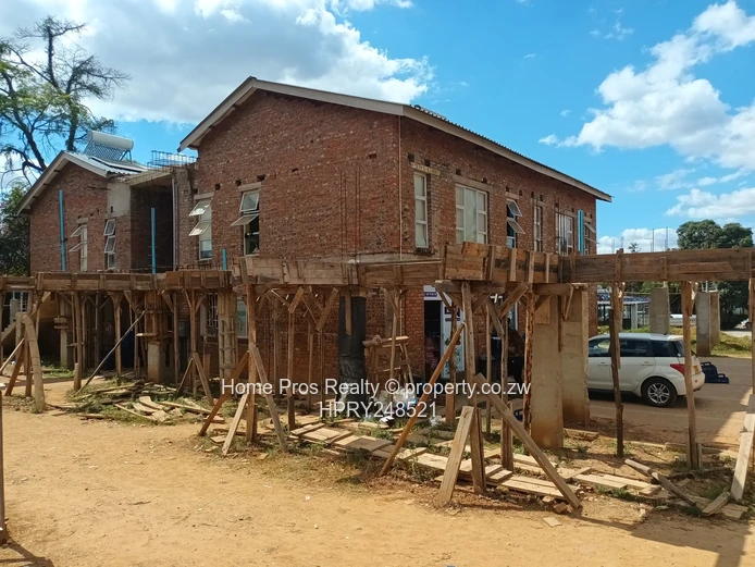 Commercial Property for Sale In Mt Pleasant