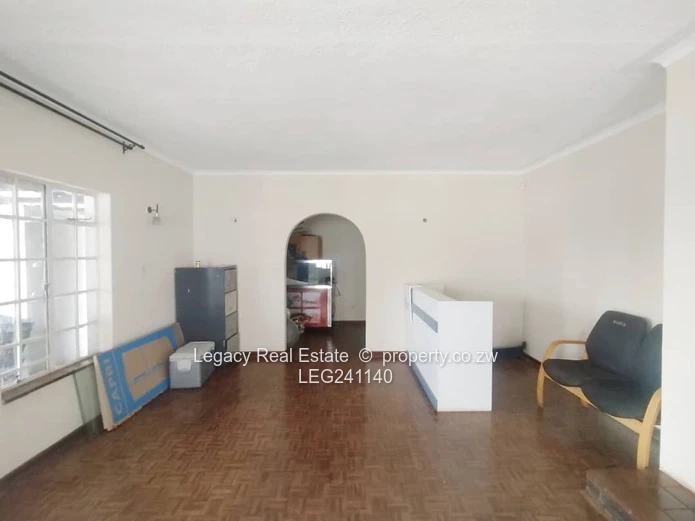 Office Space To Let – Bluffhill Westgate (Along Lomagundi Road)