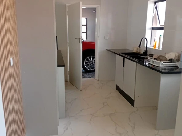 4 Bedroom Townhouse Complex