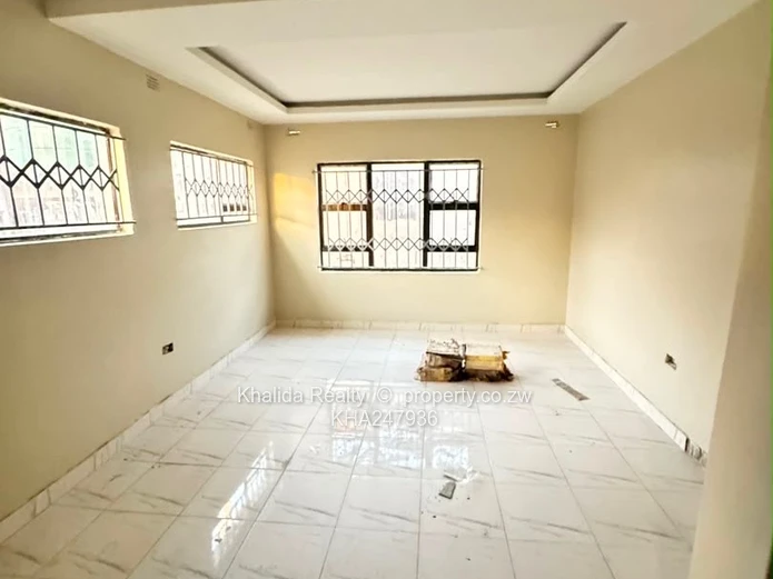 Fidelity Southview house for rent 