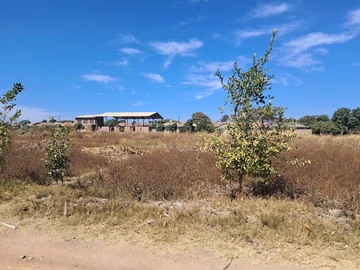 Commercial & Industrial Land
