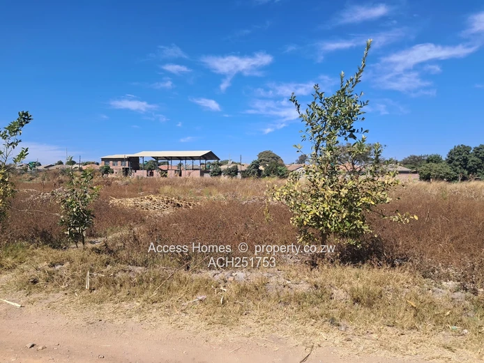 Domafalls phase 3