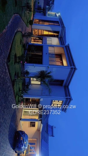 Gletwin 6 Bedroomed House To Rent