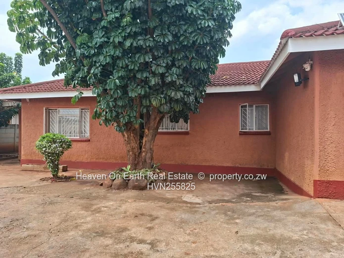 Beautiful Family Home