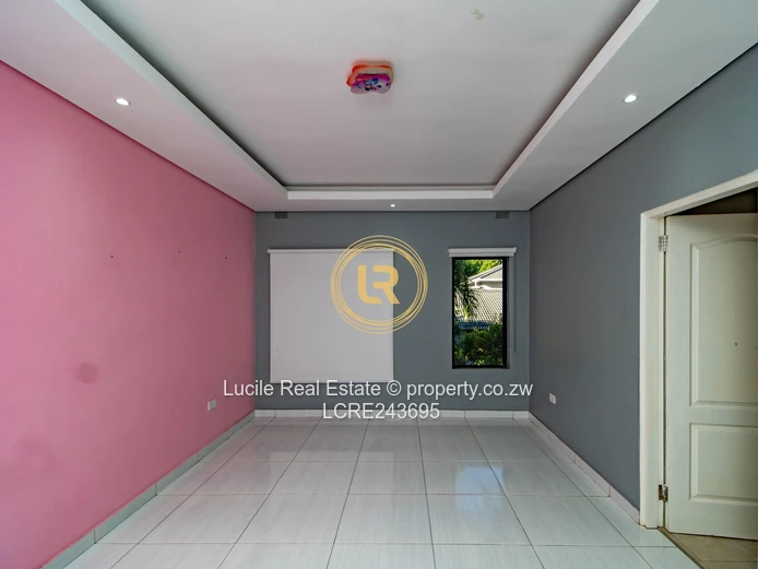 Elegant Double- Storey Luxury Home 