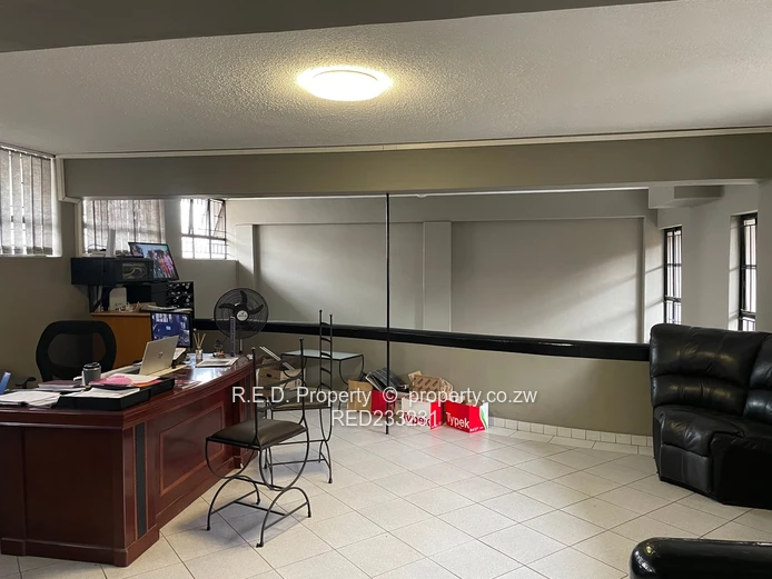 Fully operational, perfectly positioned investment opportunity