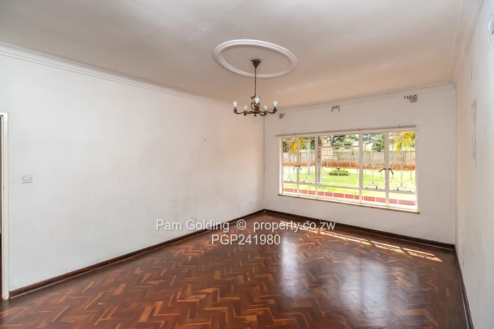 Commercial Property For Rent In Belvedere