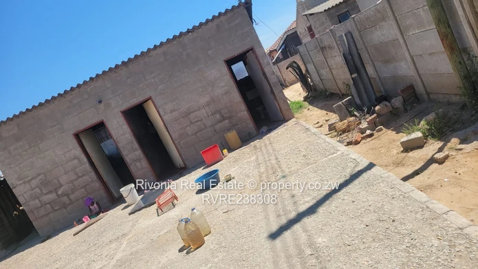 Preferred Investment (Sole Mandate)