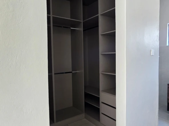 2 Bedroom Garden Flat