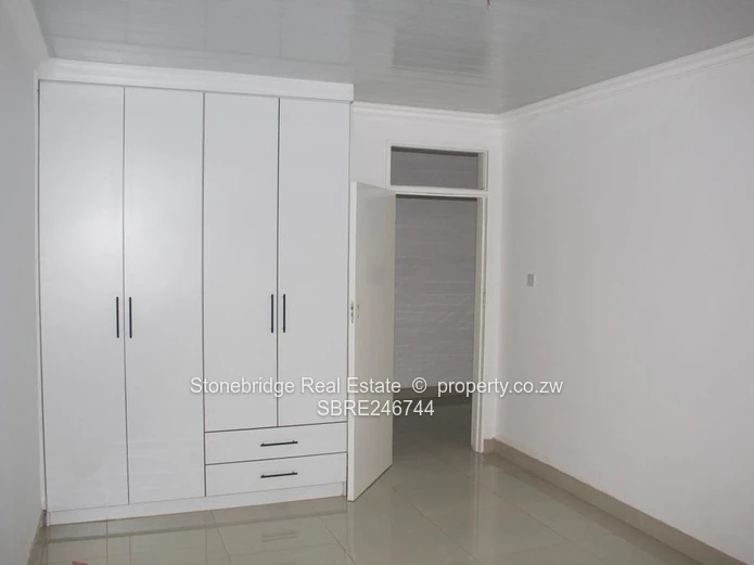 4 Bedroomed House in Mastsheumhlophe for sale