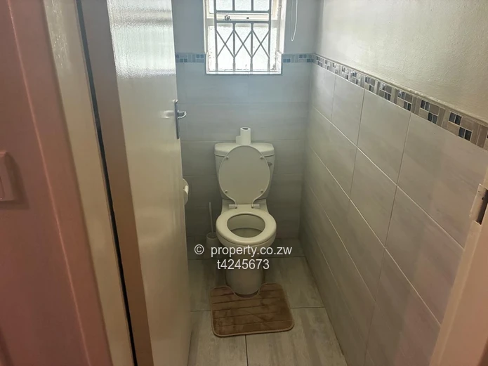 Mount pleasant 4 bed fully furnished house to Rent