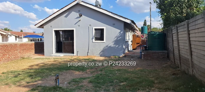 Modern Cluster House In Prospect