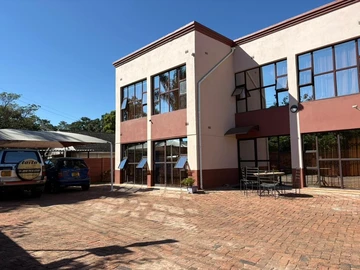 3 Bedroom Garden Flat