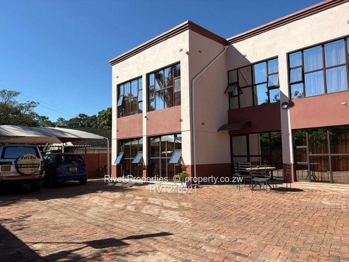 Emerald Hill Flats To Let Fully Furnished.