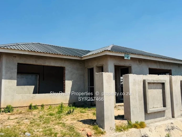 Greendale Athlone Gated Cluster For Sale 