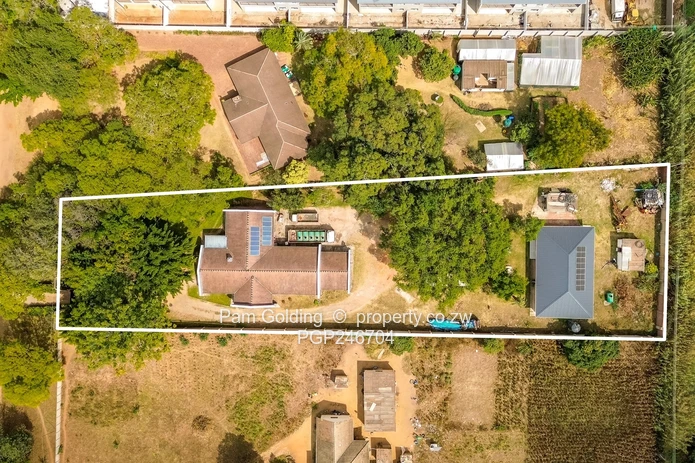 Prime Commercial/Development Opportunity