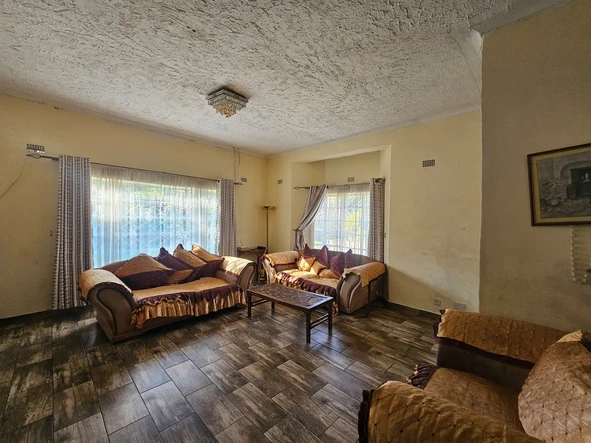 5 Bedroom Townhouse Complex