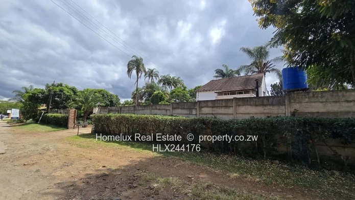 Double Storey House for Sale – Avondale (Prime Location)