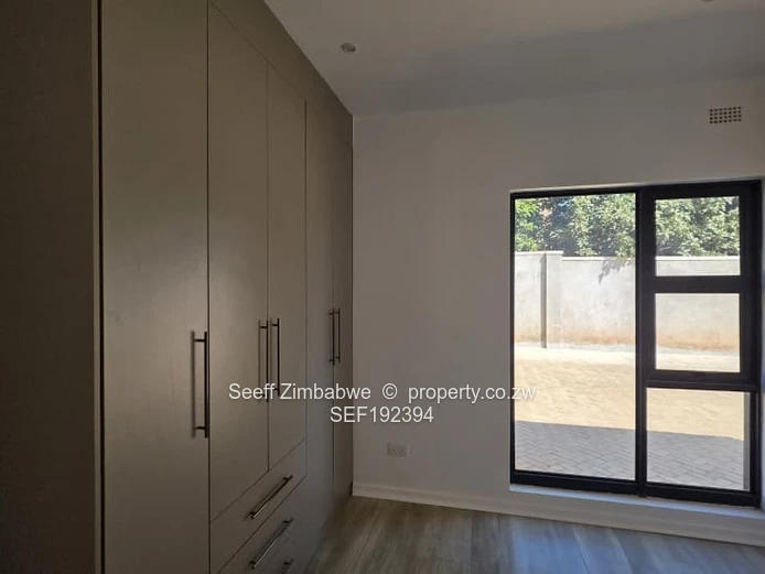 Campbell place (Off-Plan) Development 