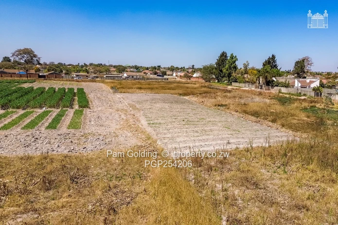 Exceptional Development Opportunity in Waterfalls (Sole Mandate)