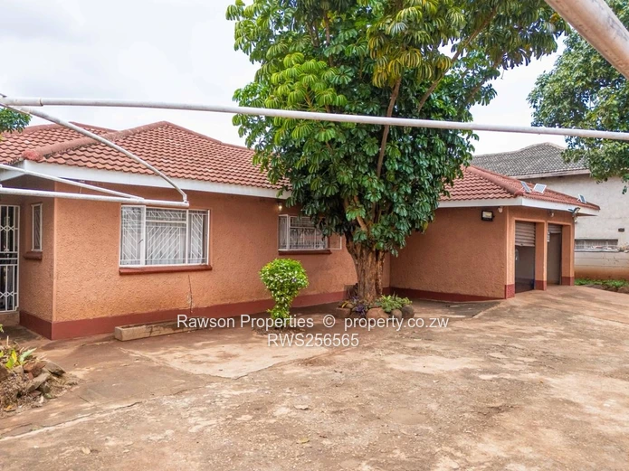 Westgate 4 Bedroom House For Sale