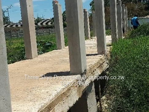 Ideal For Clusters ,School ,Wedding Venue