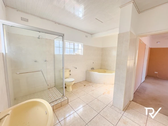 5 Bedroom Townhouse Complex