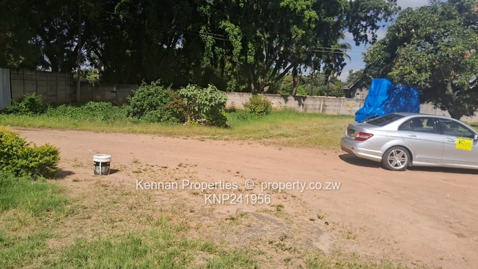 Property Offering  Tonnes Of Opportunity!