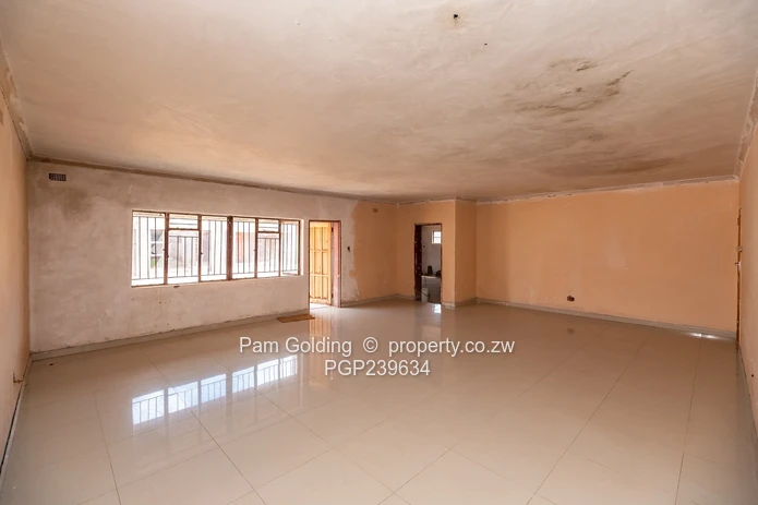 3 Bedroom Cluster Unit for Sale