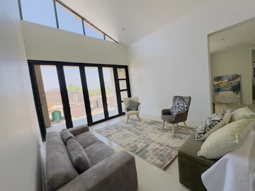 4 Bedroom Townhouse Complex