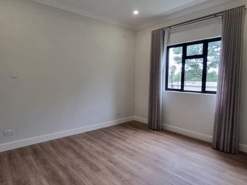 4 Bedroom Townhouse Complex