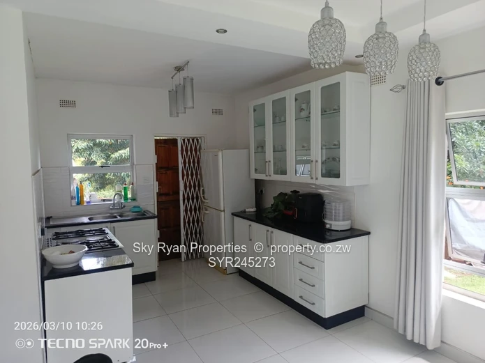 Borrowdale Quinnington Stand For Sale 