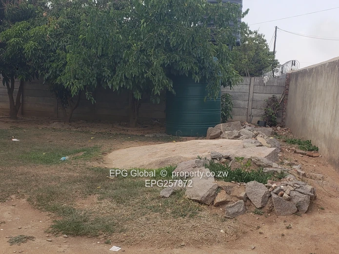 Solid Family house available for letting  