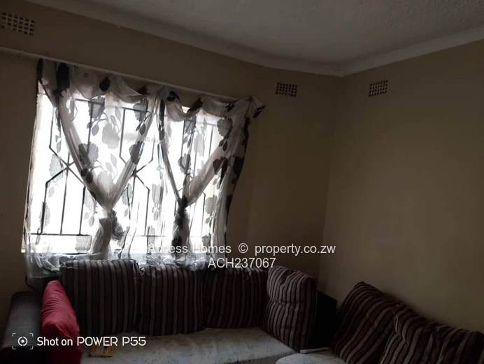 Glen  View 7 Extension House for Rent