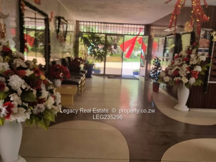 Northworld Flat To Let