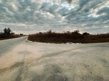 Land