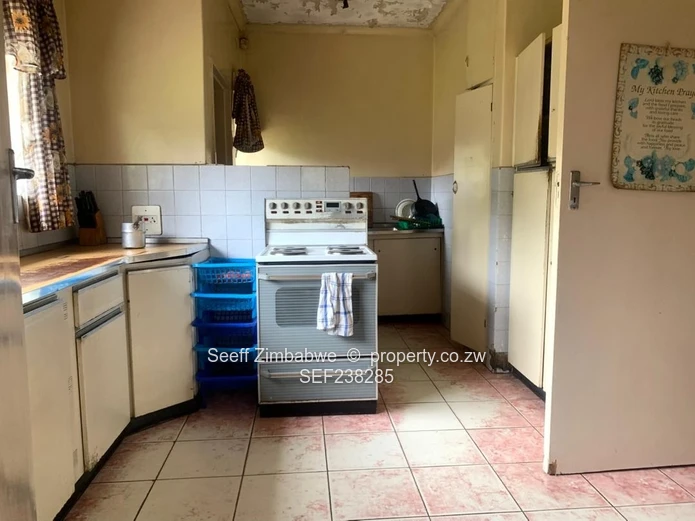 Incredible Development Potential