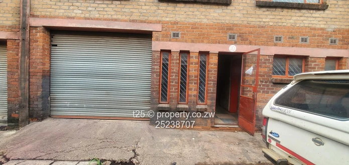 Graniteside Warehouse for sale